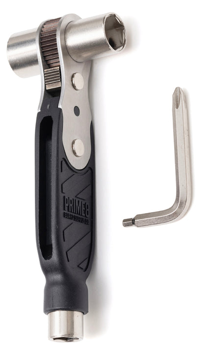Tool Prime8 Triple Ratchet Lite