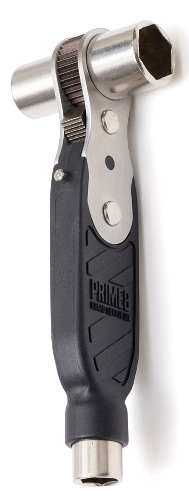 Tool Prime8 Ratchet Lite