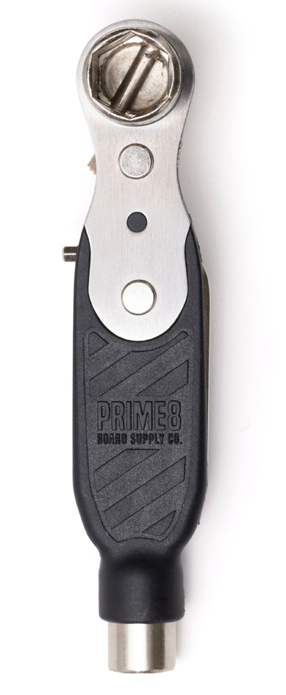 Tool Prime8 Triple Ratchet Lite