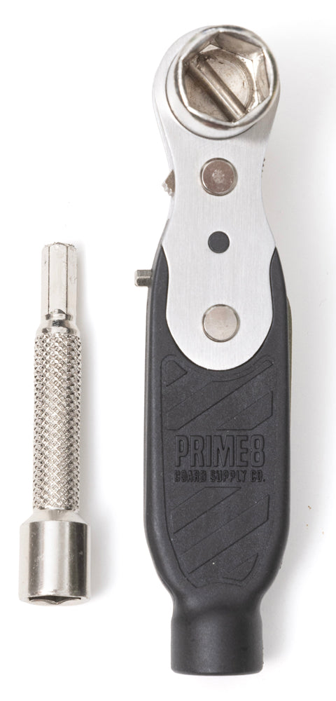 Tool Prime8 Ratchet Lite