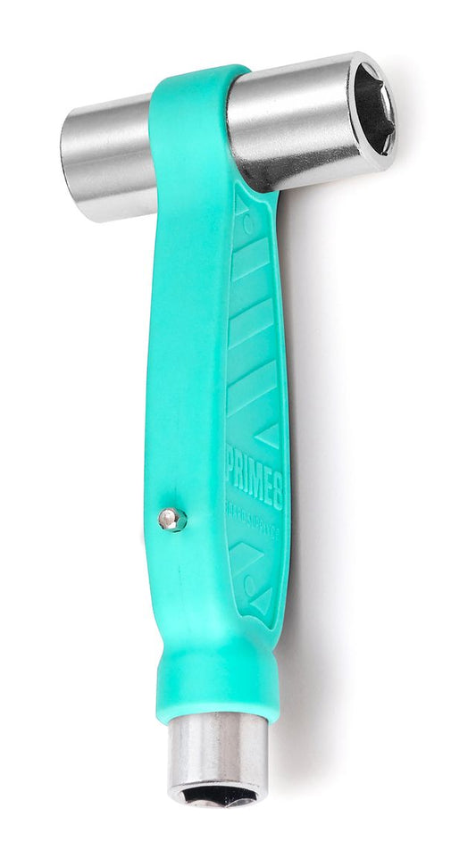 Tool Prime8 Compact Mint Blue