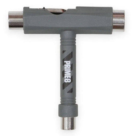 Tool Prime8 OG Skate T Charcoal