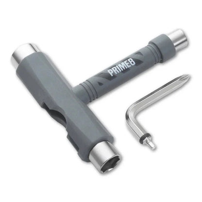 Tool Prime8 OG Skate T Charcoal