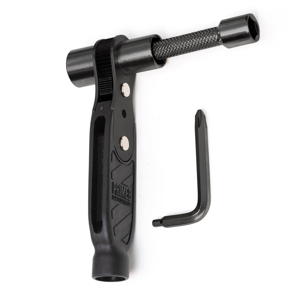 Tool Prime8 Silak Tool + Hardware 1"