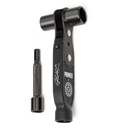 Tool Prime8 Silak Tool + Hardware 1"
