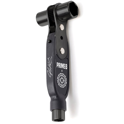 Tool Prime8 Silak Tool + Hardware 1"