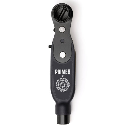 Tool Prime8 Silak Tool + Hardware 1"