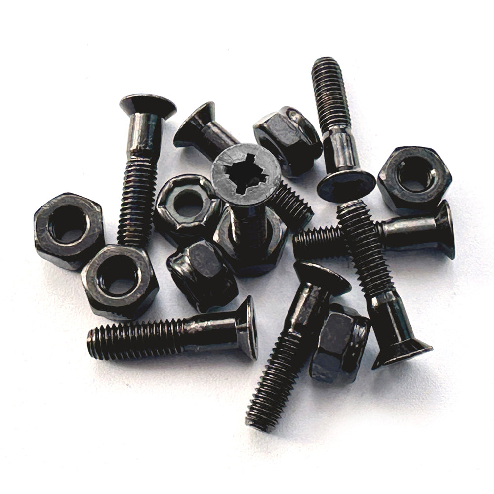 Tool Prime8 Silak Tool + Hardware 1"