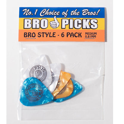 Bro Style Picks