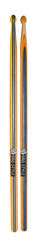 Bro Style Sticks