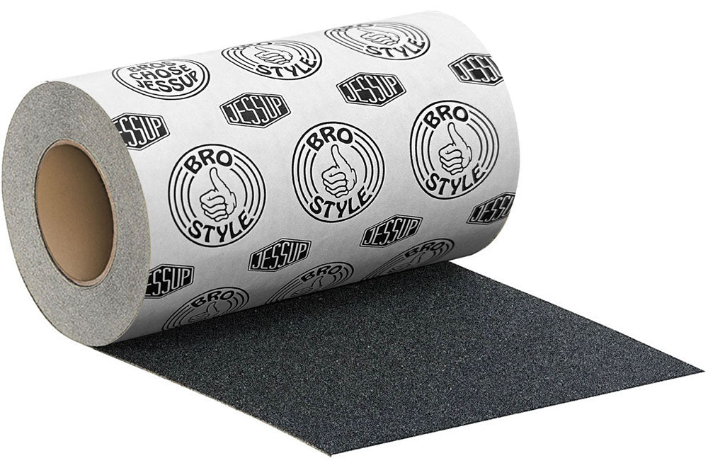 Griptape Rolle Bro Style Choice 10"