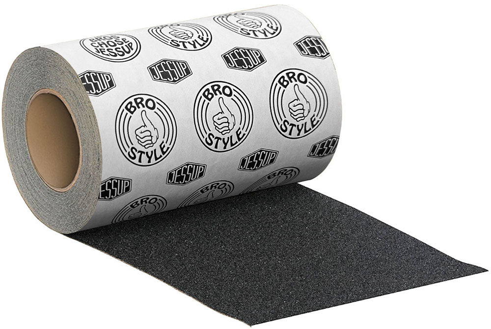 Griptape Rolle Bro Style Choice 9"