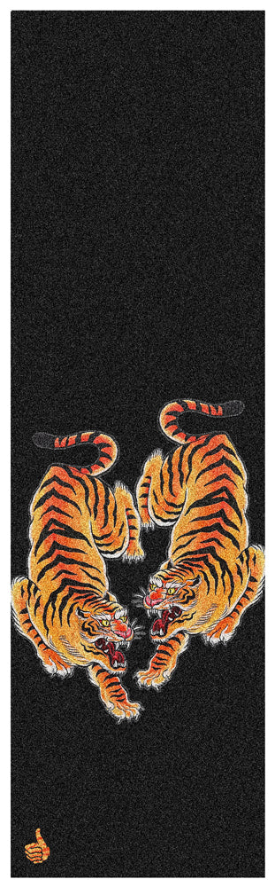 Griptape Bro Style Choice Tiger