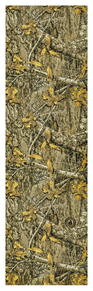 Griptape Bro Style Choice Real Tree Camo
