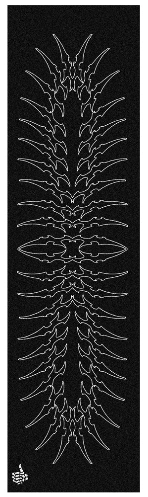 Griptape Bro Style Choice Vertebrae