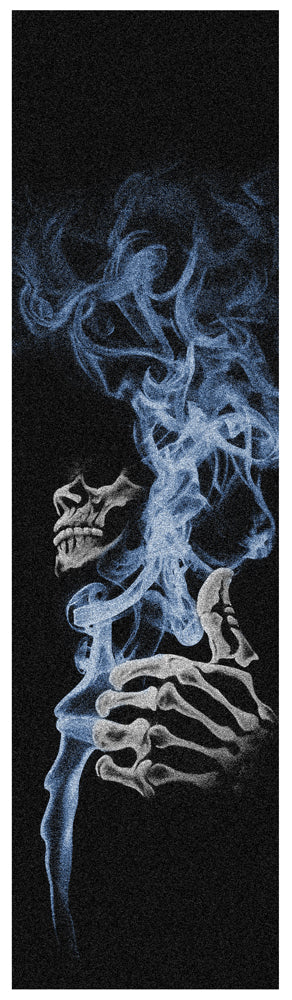 Griptape Bro Style Choice Smoke