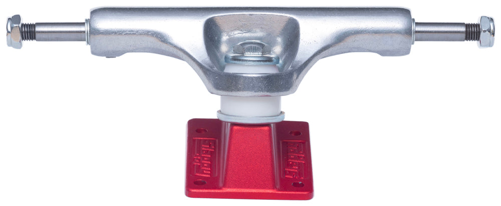 Achse Slappy 8,50 ST1 Lights Red