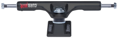 Achse Slappy 8,50 ST1 Curb Killer Inverted Black