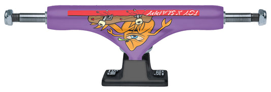 Achse Slappy 8,00 Toy-x-Slappy Hollow Purple/Black