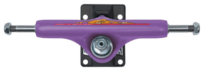 Achse Slappy 8,25 Toy-x-Slappy Hollow Purple/Black
