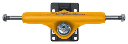 Achse Slappy 8,00 Toy-x-Slappy Hollow Orange/Black