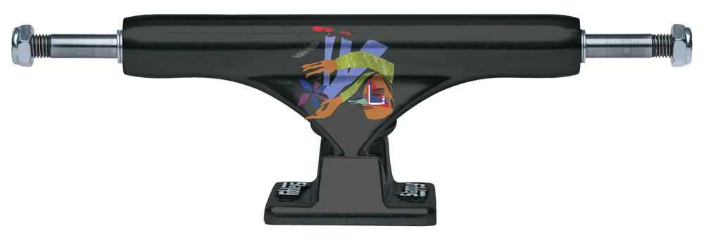 Achse Slappy 8,25 ST1 Classic Hollow Flower