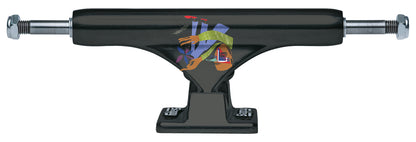 Achse Slappy 8,25 ST1 Classic Hollow Flower