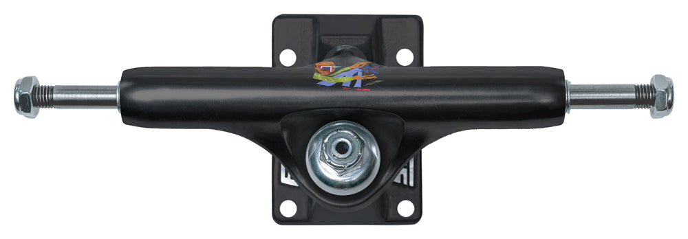 Achse Slappy 8,25 ST1 Classic Hollow Flower