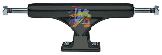 Achse Slappy 8,50 ST1 Classic Hollow Flower