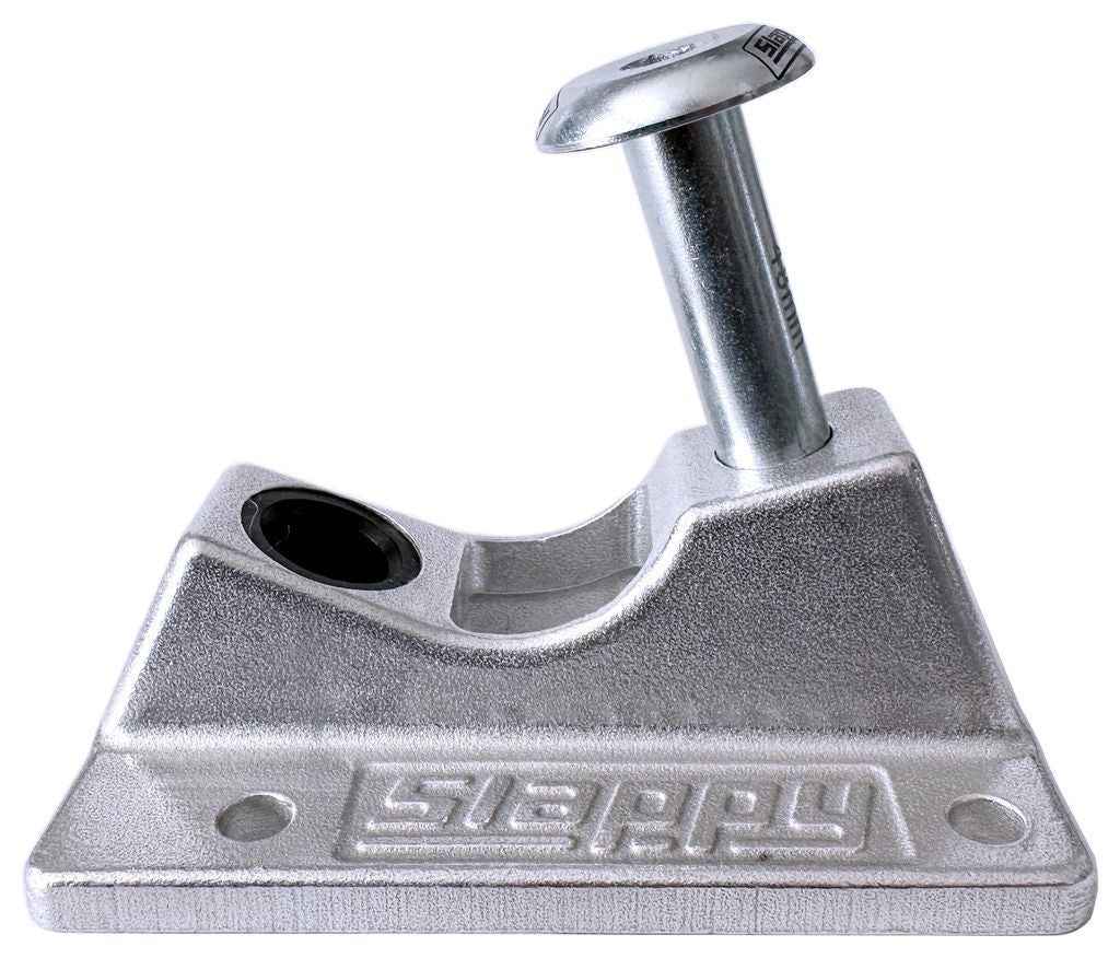 Baseplate Slappy ST1 Forged Replacement Inverted Ultra Low