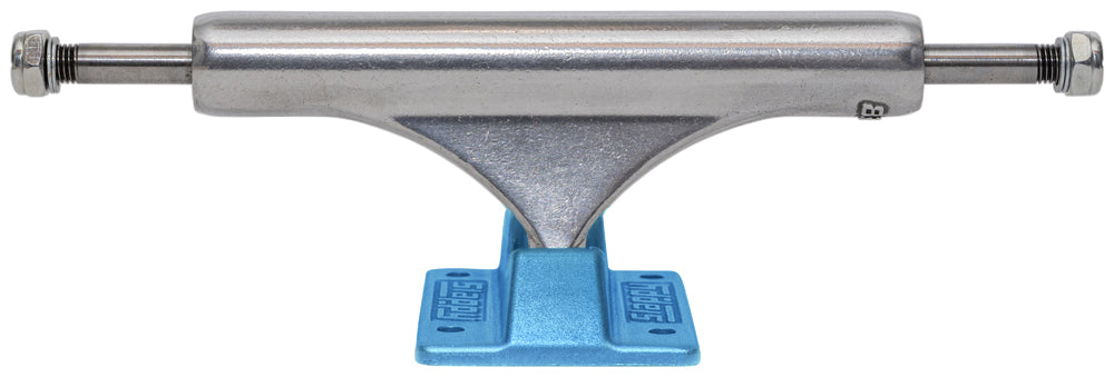 Achse Slappy 8,00 Inverted Hollow Ultra Low Light Blue