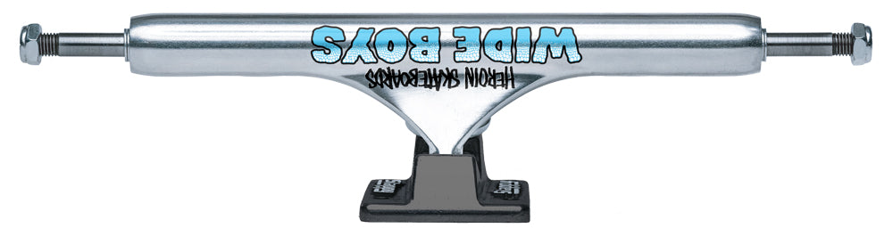 Achse Slappy 10,50 Hollow Wide Boy