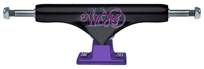 Achse Slappy 8,00 Hollow BAM Purple/Black