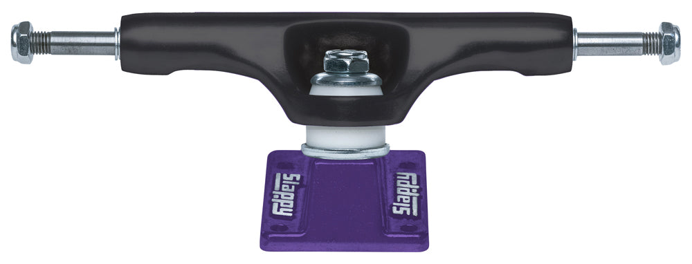 Achse Slappy 8,00 Hollow BAM Purple/Black