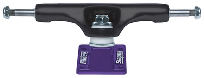 Achse Slappy 8,00 Hollow BAM Purple/Black