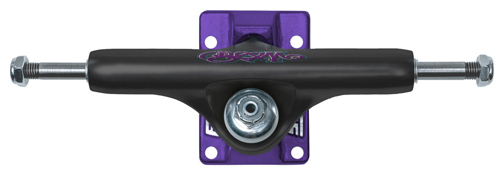 Achse Slappy 8,00 Hollow BAM Purple/Black
