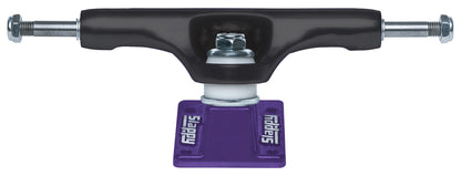 Achse Slappy 8,50 Hollow BAM Purple/Black