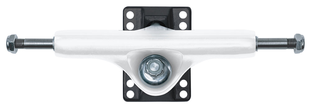 Achse Slappy 8,50 ST1 Classic White/Black (8 Hole)