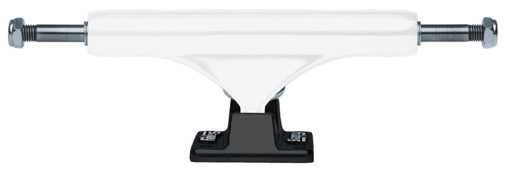 Achse Slappy 9,00 ST1 Classic White/Black (8 Hole)