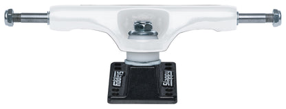 Achse Slappy 9,00 ST1 Classic White/Black (8 Hole)