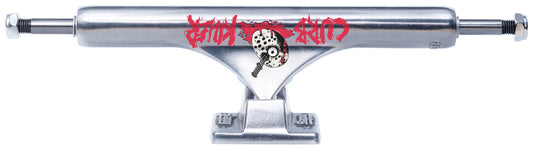 Achse Slappy 10,00 ST1 Curb Killer#2 Inverted Polished