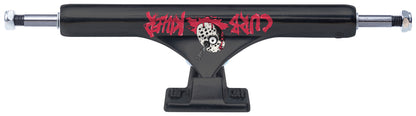 Achse Slappy 8,50 ST1 Curb Killer#2 Inverted Black