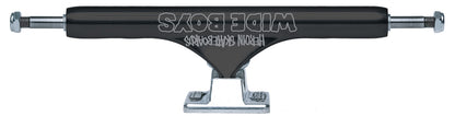Achse Slappy 11,00 Hollow Wide Boy Laser Etch