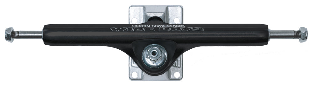 Achse Slappy 11,00 Hollow Wide Boy Laser Etch