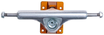 Achse Slappy 8,00 ST1 Hollow Burnt Orange