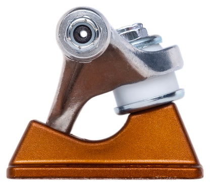 Achse Slappy 8,00 ST1 Hollow Burnt Orange