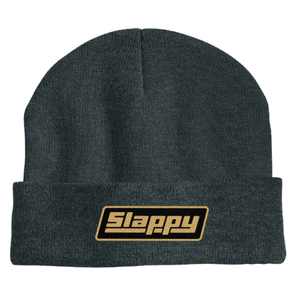 Beanie Slappy OG Logo Roll Up