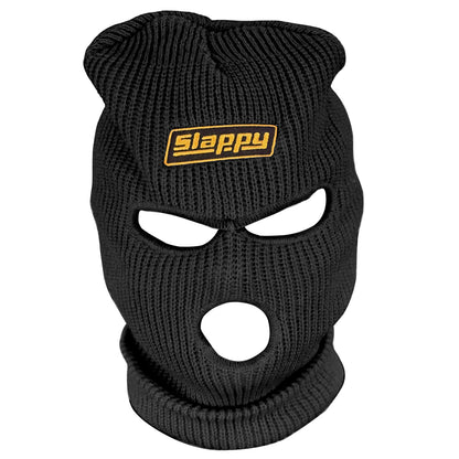 Beanie Slappy Mask