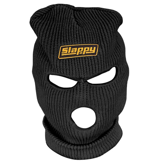 Beanie Slappy Mask