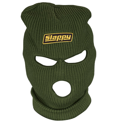 Beanie Slappy Mask